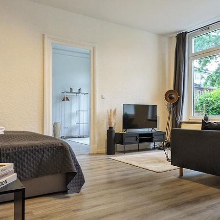 Tt Living Apartments Bonitas & Divinitas I 2 Schlafzimmer I Kueche I Vollbad I Waschmaschine 瑞林根 外观 照片