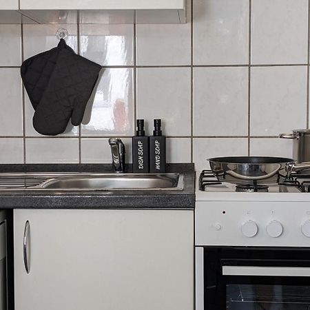 Tt Living Apartments Bonitas & Divinitas I 2 Schlafzimmer I Kueche I Vollbad I Waschmaschine 瑞林根 外观 照片