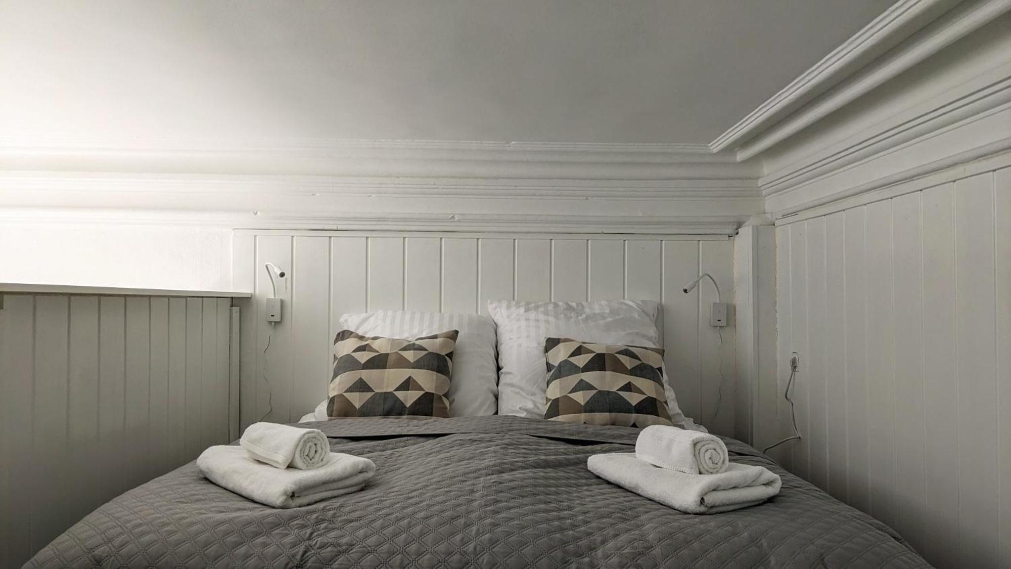 Tt Living Apartments Bonitas & Divinitas I 2 Schlafzimmer I Kueche I Vollbad I Waschmaschine 瑞林根 外观 照片