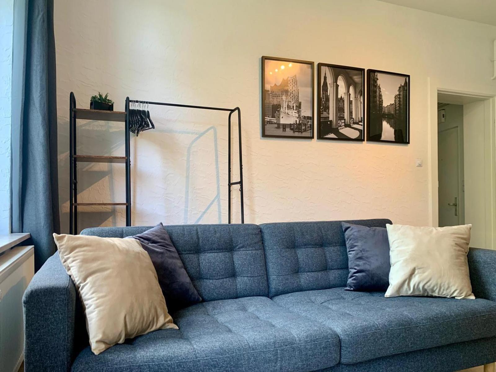 Tt Living Apartments Bonitas & Divinitas I 2 Schlafzimmer I Kueche I Vollbad I Waschmaschine 瑞林根 外观 照片
