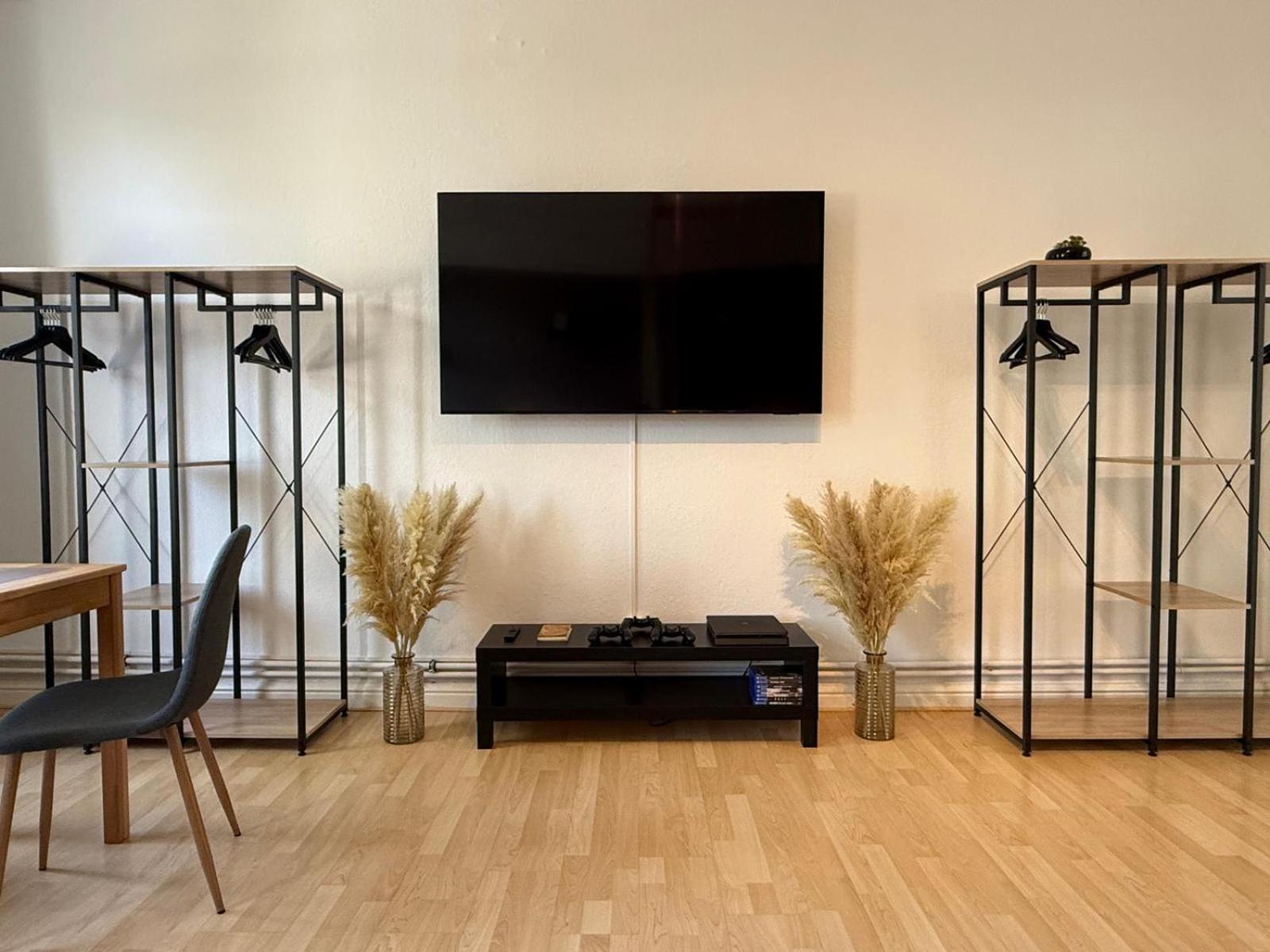Tt Living Apartments Bonitas & Divinitas I 2 Schlafzimmer I Kueche I Vollbad I Waschmaschine 瑞林根 外观 照片